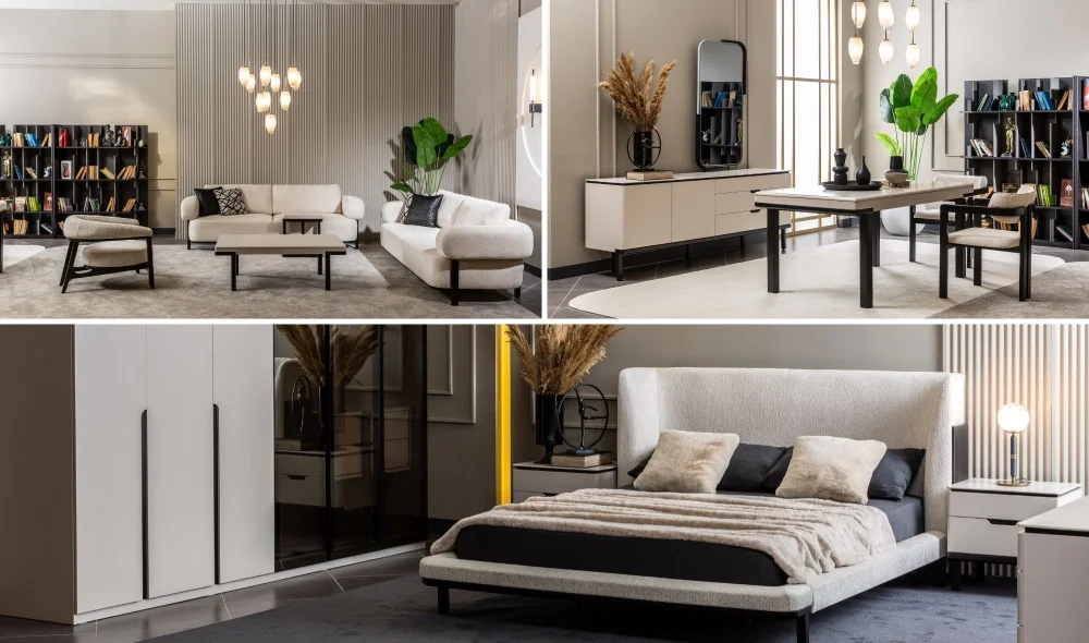 Soho Düğün Paketi