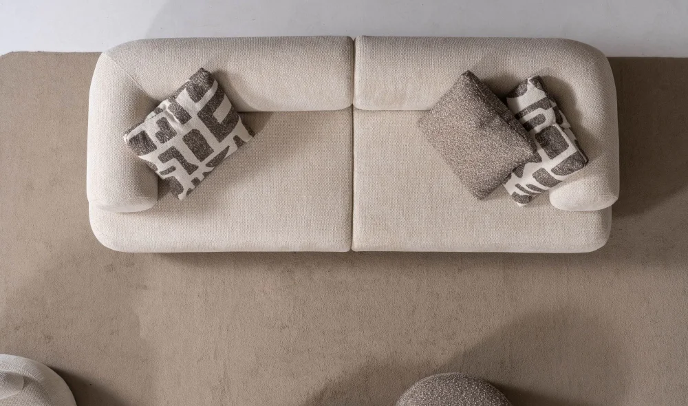 Soho Koltuk Takımı