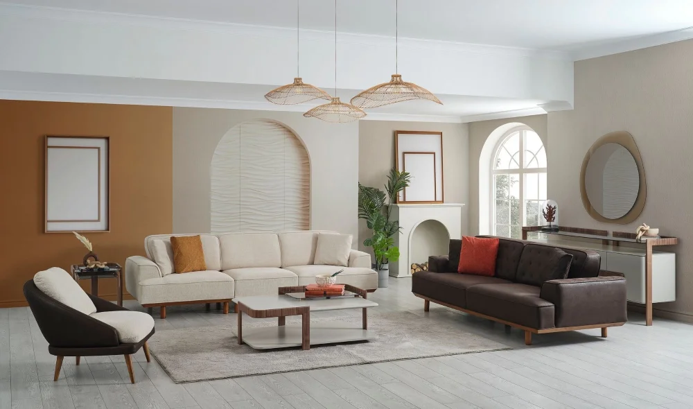 Soho Koltuk Takımı