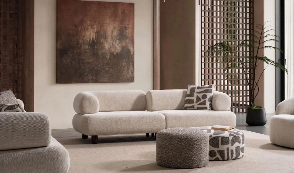 Soho Koltuk Takımı