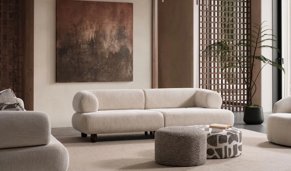 Soho Koltuk Takımı