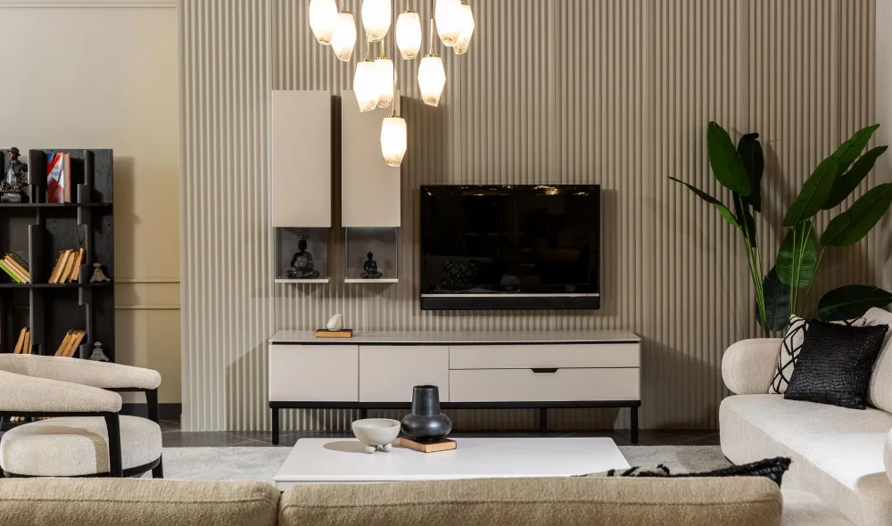 Soho Koltuk Takımı