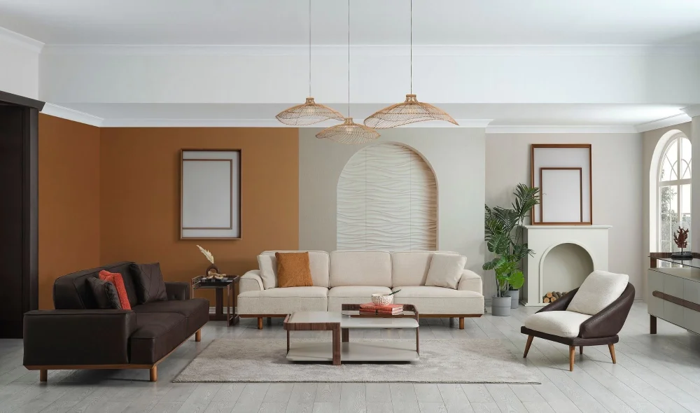 Soho Koltuk Takımı