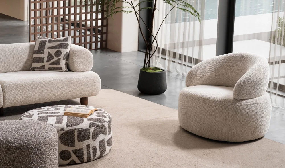 Soho Koltuk Takımı