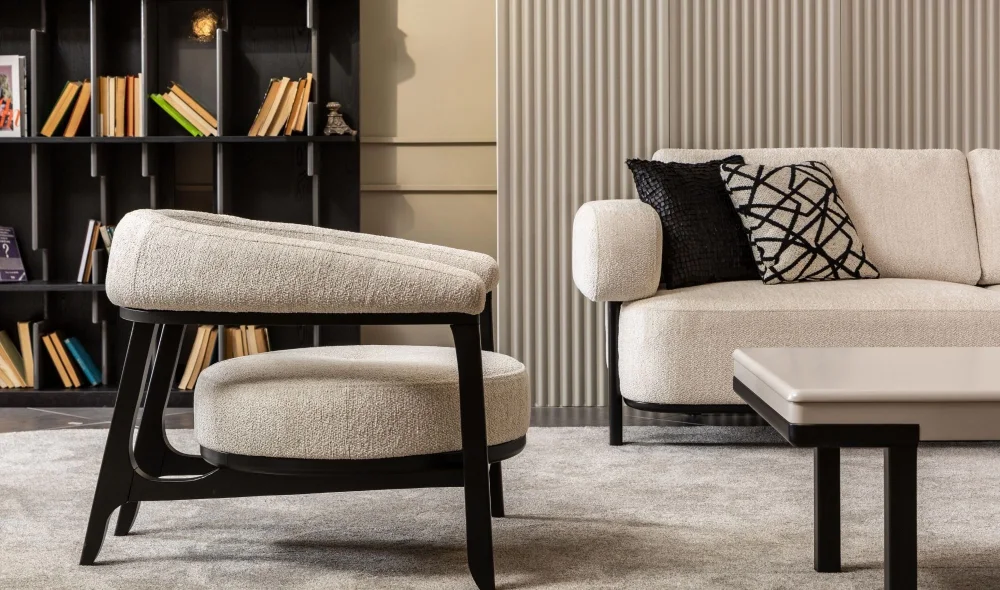 Soho Koltuk Takımı