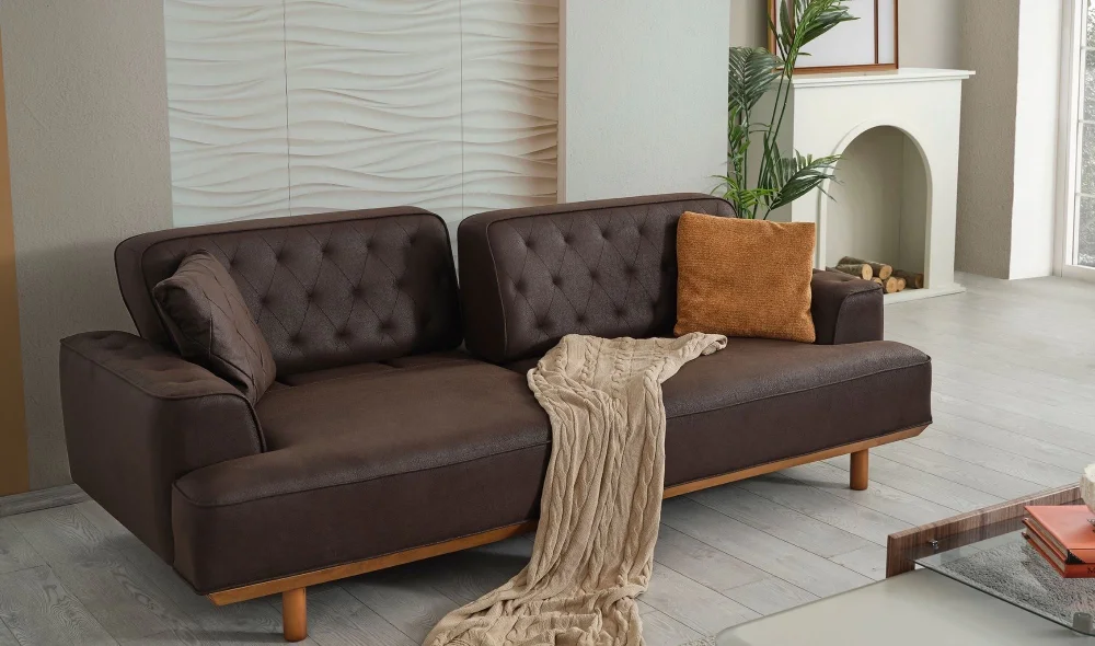 Soho Koltuk Takımı