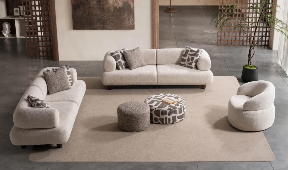 Soho Koltuk Takımı