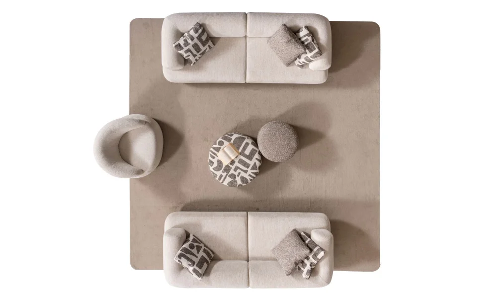 Soho Koltuk Takımı