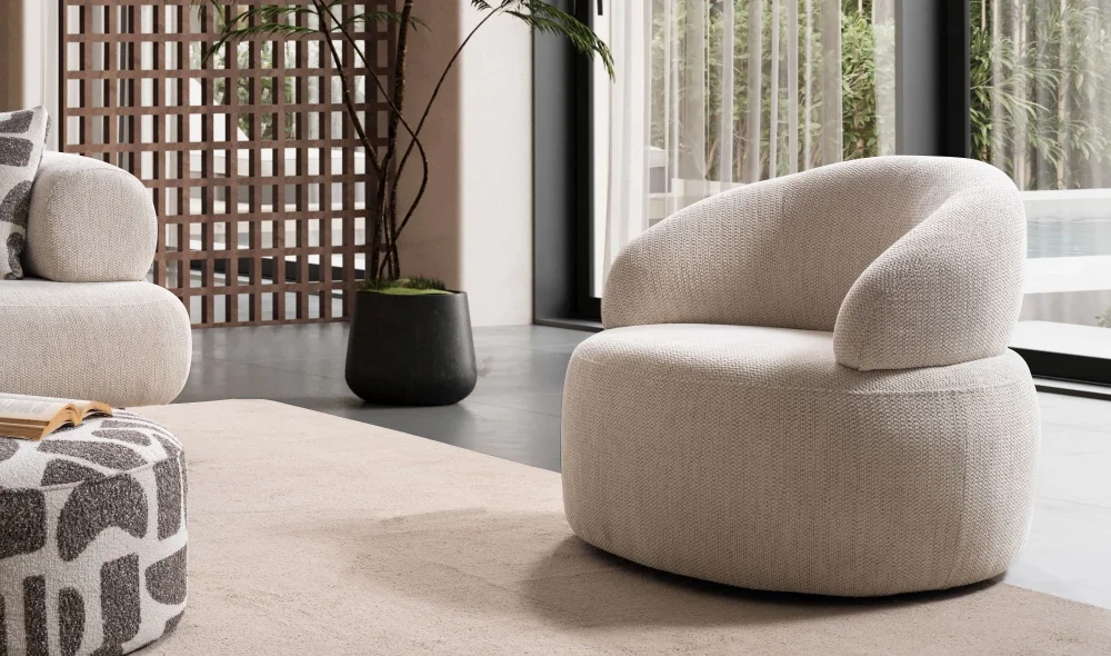 Soho Koltuk Takımı