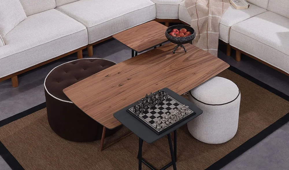 Soho Large Köşe Koltuk Takımı