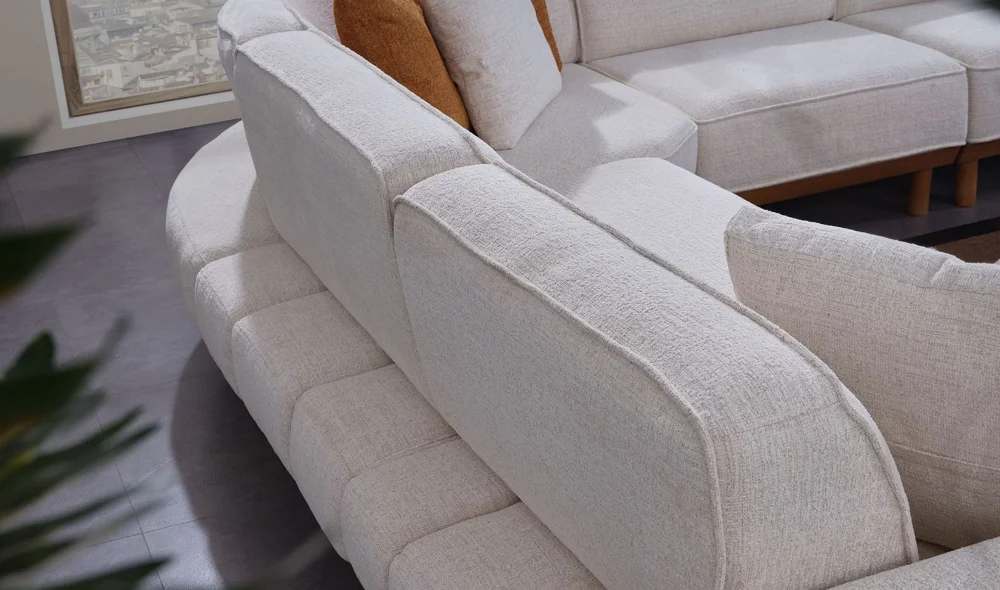 Soho Large Köşe Koltuk Takımı