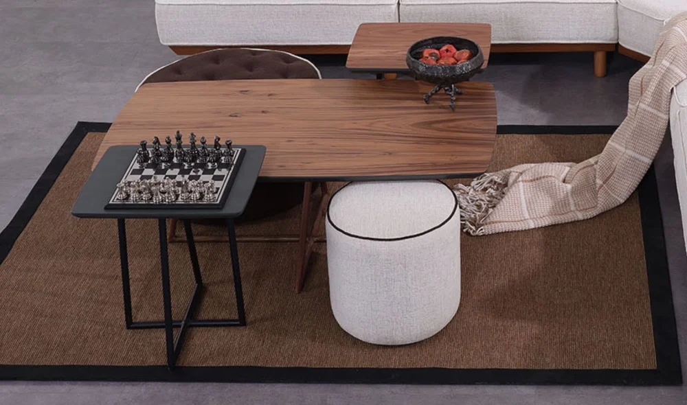 Soho Large Köşe Koltuk Takımı