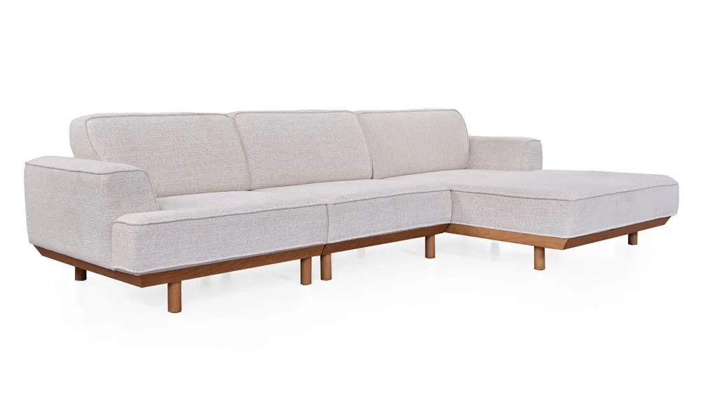 Soho Large Köşe Koltuk Takımı