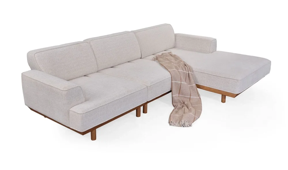 Soho Small Köşe Koltuk Takımı