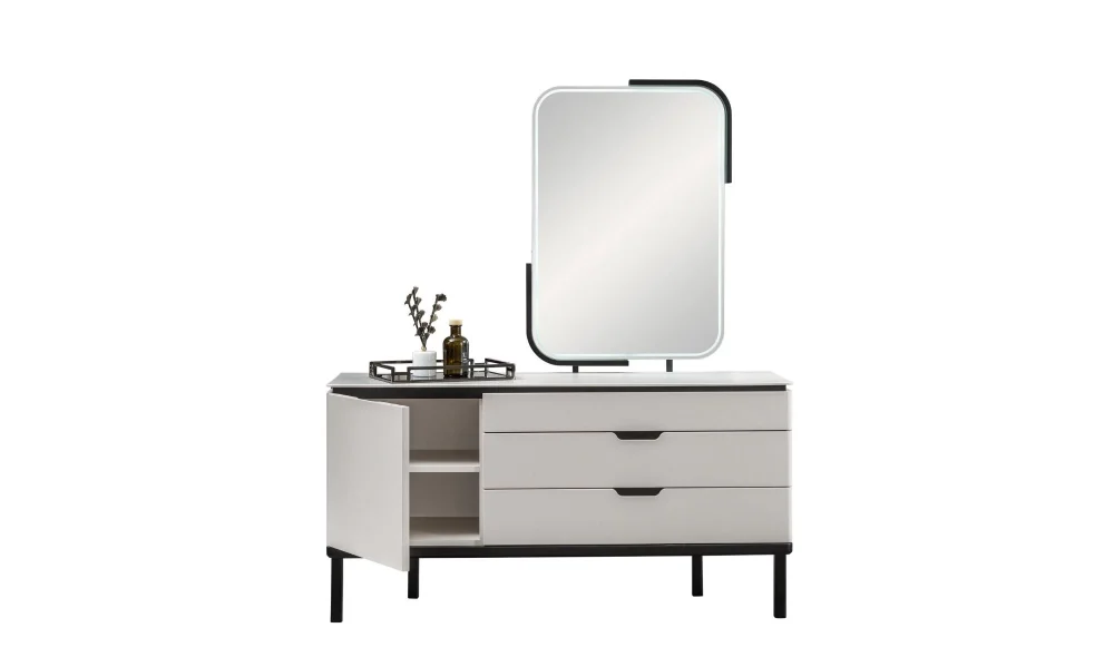 Soho Yatak Odası Takımı