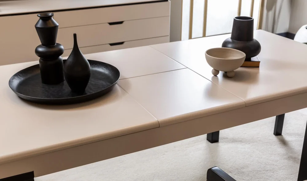 Soho Yemek Masası Takımı