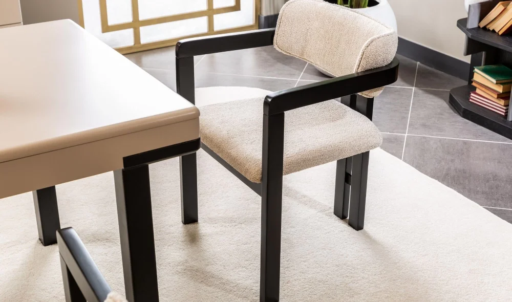 Soho Yemek Odası Takımı