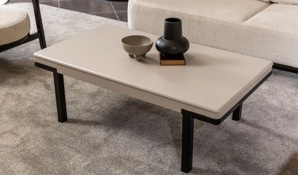 Soho Yemek Odası Takımı