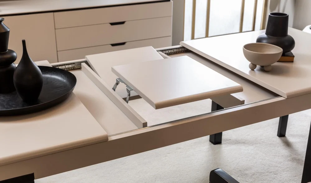 Soho Yemek Odası Takımı