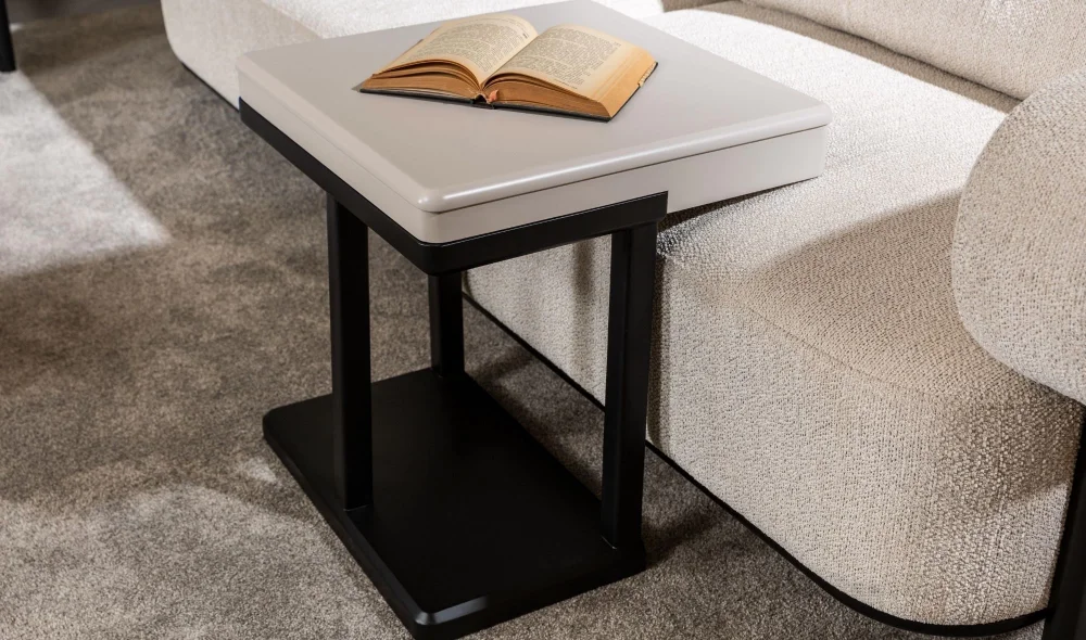 Soho Yemek Odası Takımı