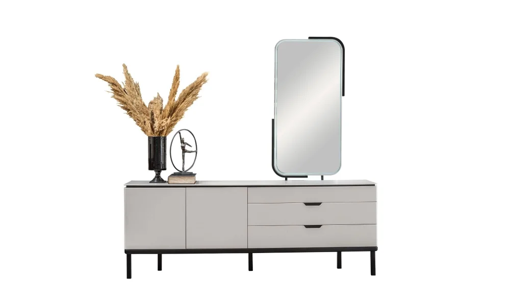 Soho Yemek Odası Takımı