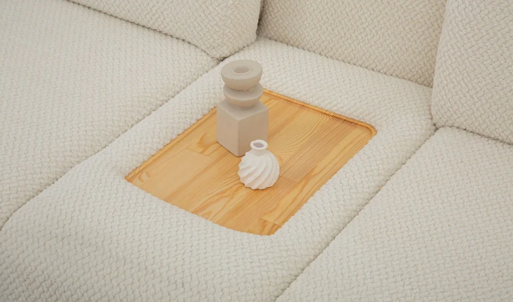 Solo Koltuk Takımı