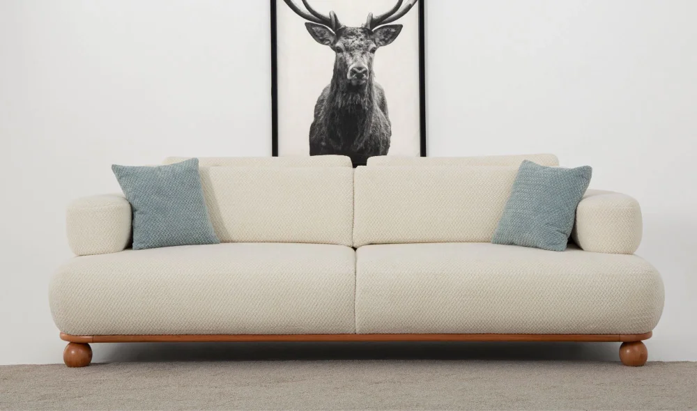 Solo Koltuk Takımı