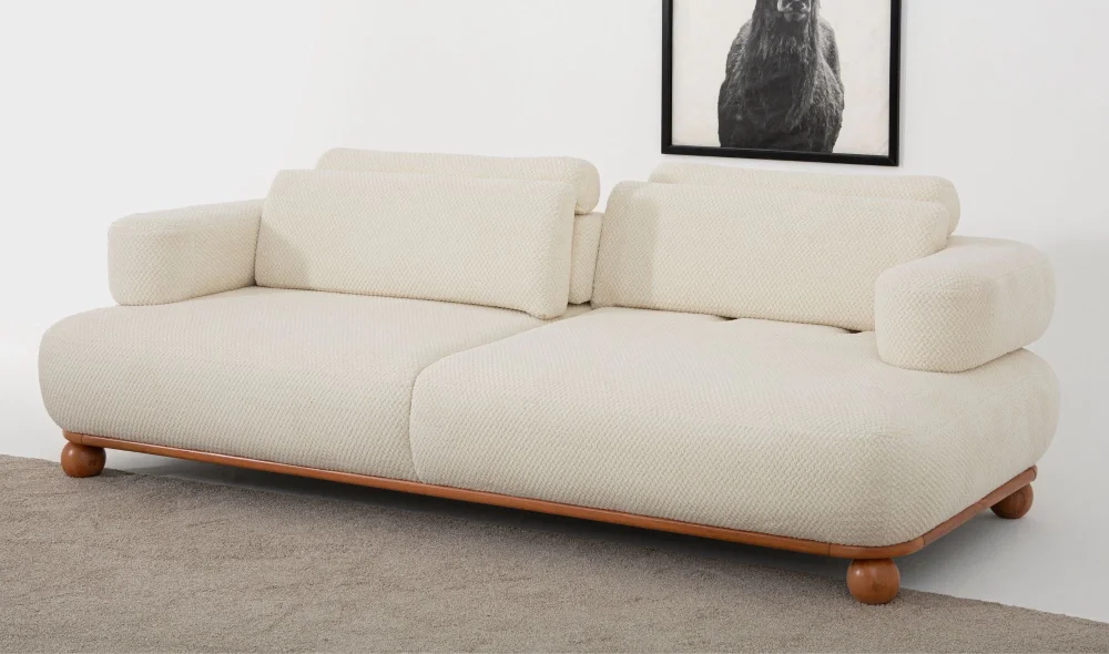 Solo Koltuk Takımı