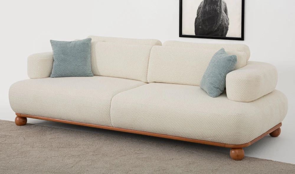 Solo Koltuk Takımı