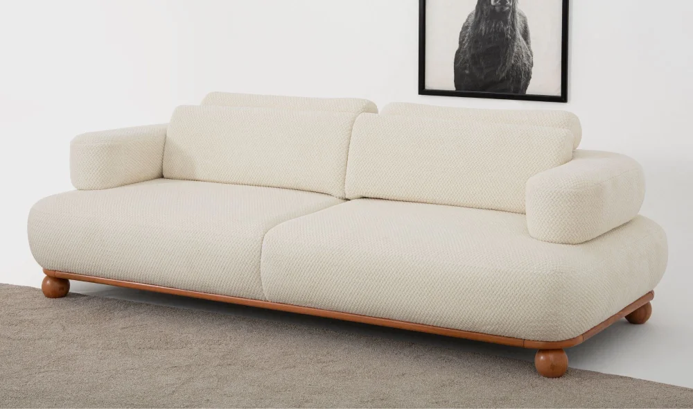 Solo Koltuk Takımı