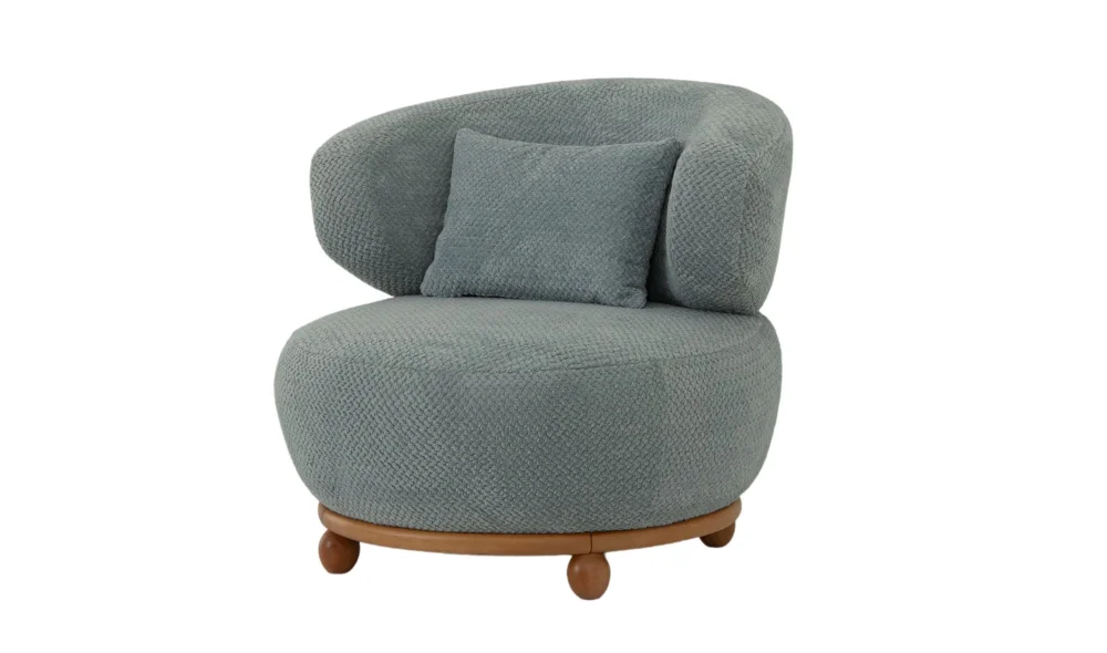 Solo Koltuk Takımı