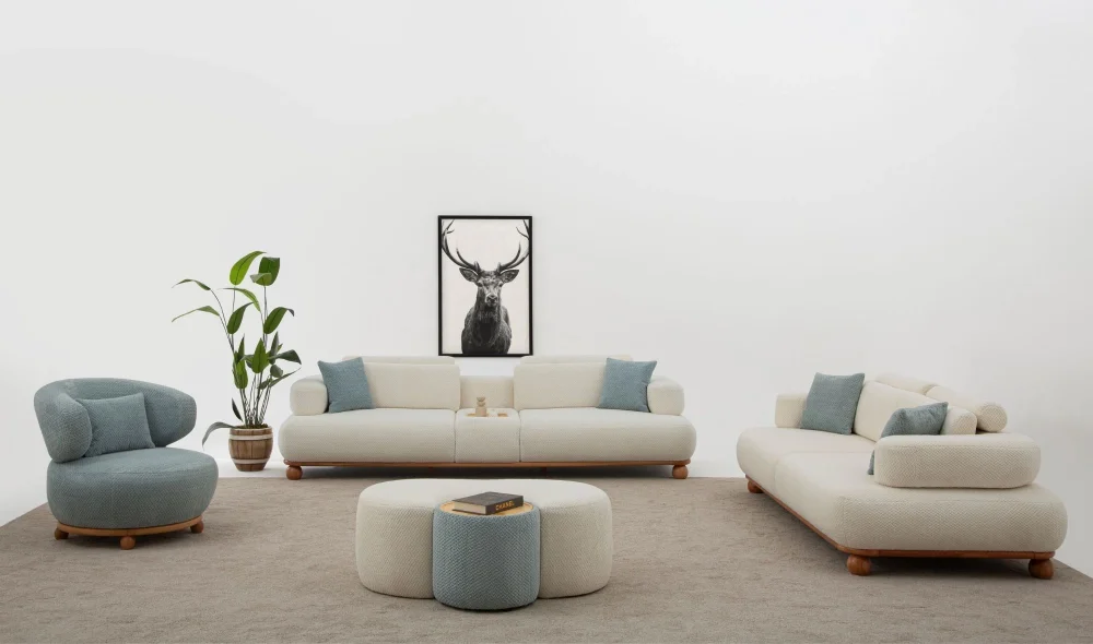 Solo Koltuk Takımı