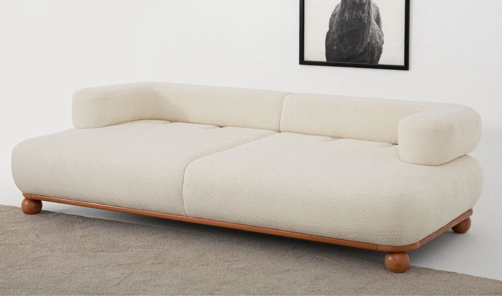 Solo Koltuk Takımı