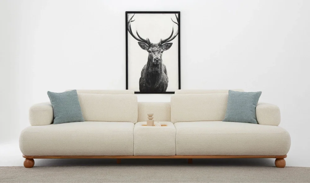 Solo Koltuk Takımı