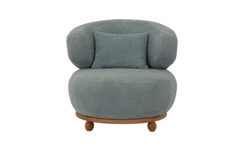 Solo Koltuk Takımı