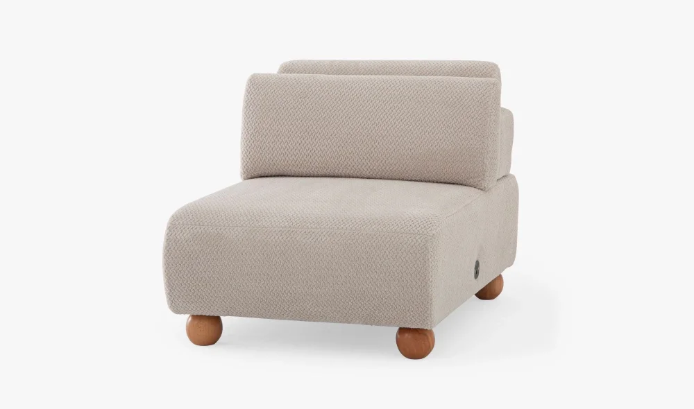 Solo Köşe Koltuk Takımı (Small)