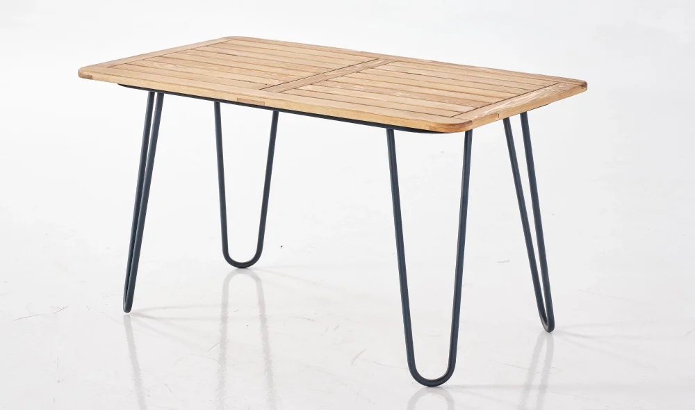 Space Antrasit Bahçe ve Balkon Takımı