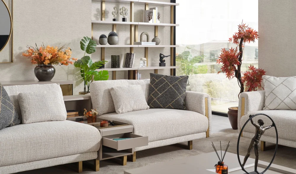 Stella Koltuk Takımı