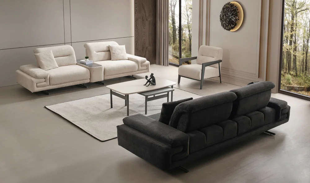 Stella Koltuk Takımı