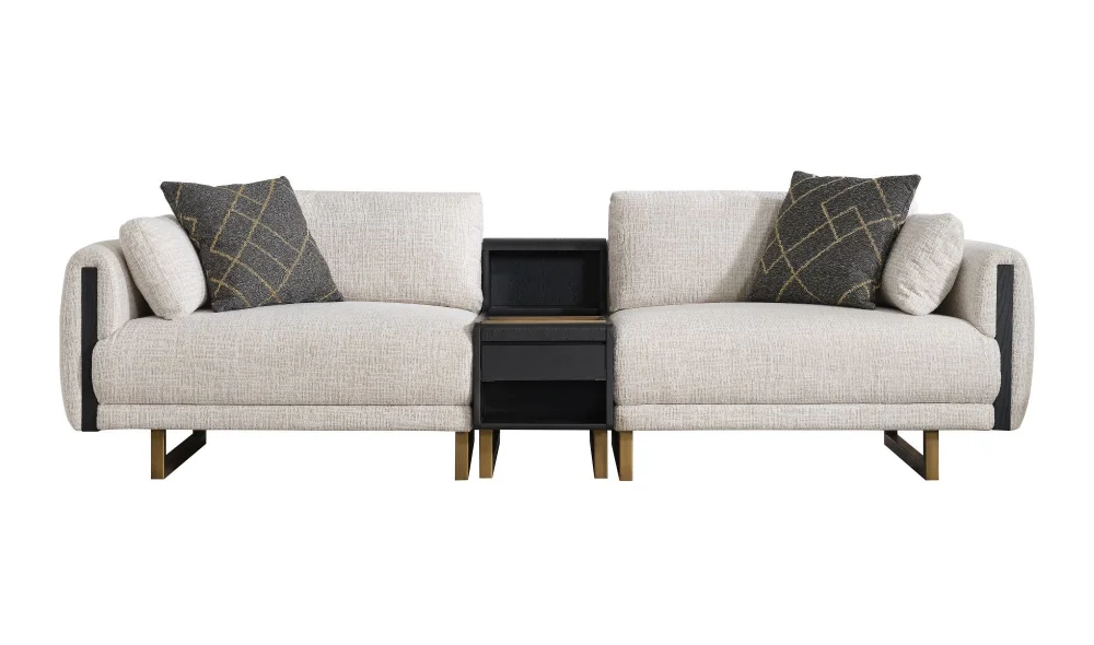 Stella Koltuk Takımı