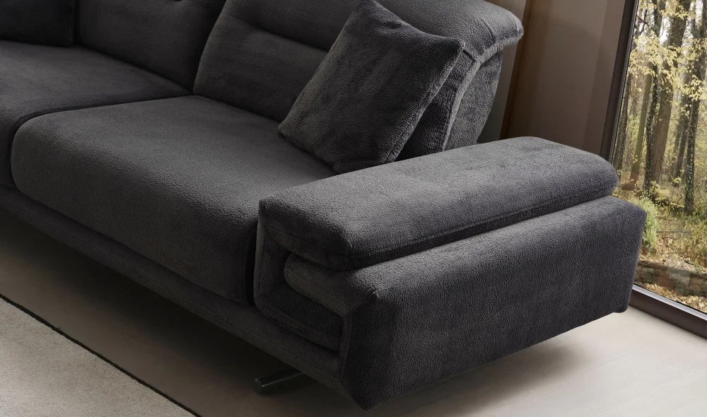 Stella Koltuk Takımı