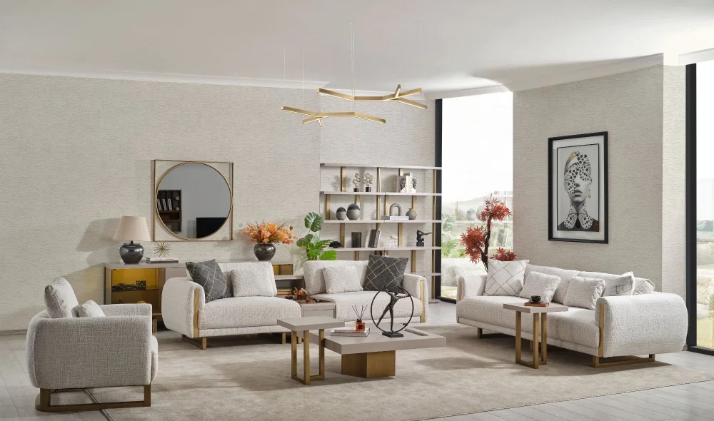 Stella Koltuk Takımı