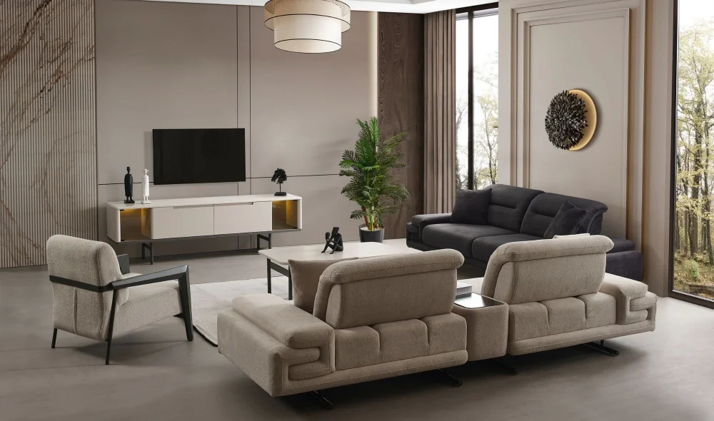 Stella Koltuk Takımı