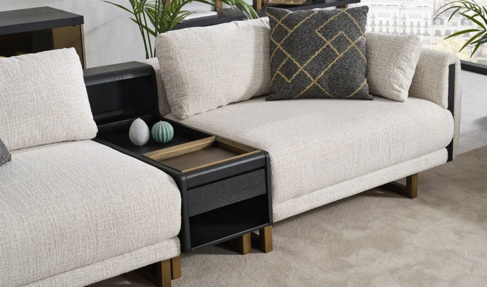 Stella Koltuk Takımı