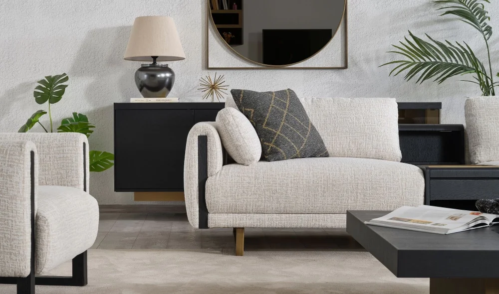 Stella Koltuk Takımı