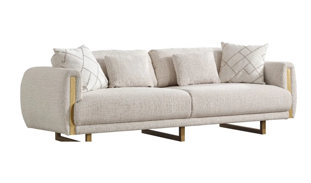 Stella Koltuk Takımı