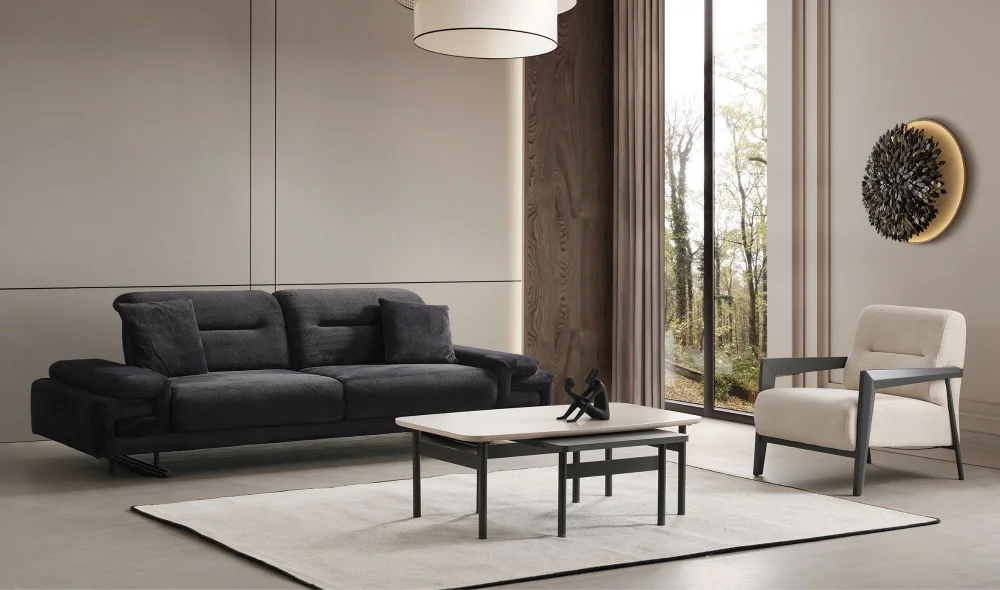 Stella Koltuk Takımı