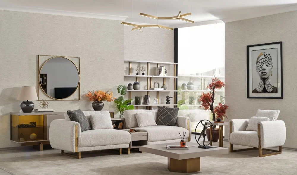 Stella Koltuk Takımı