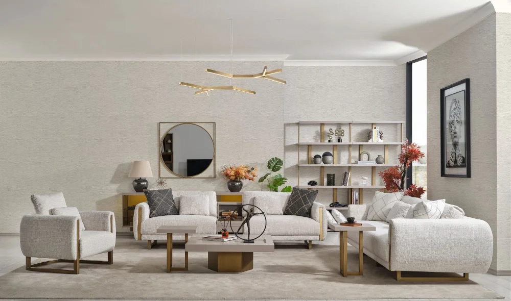 Stella Koltuk Takımı