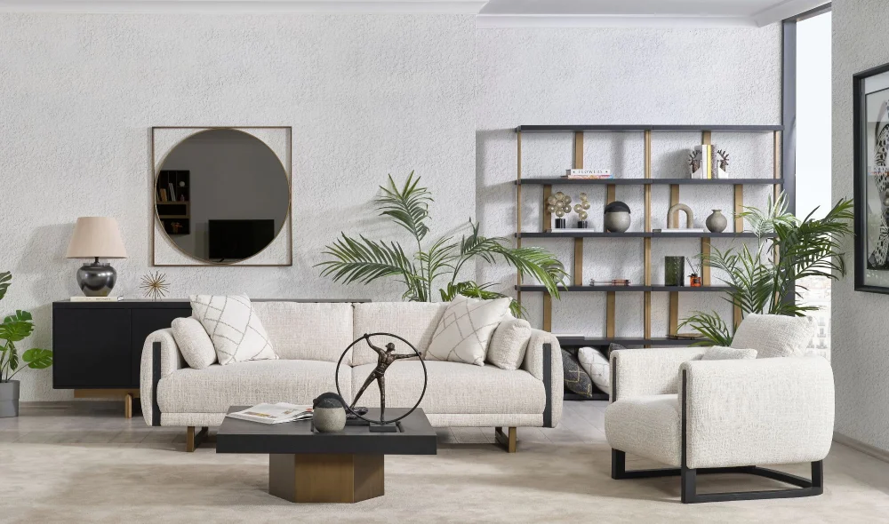 Stella Koltuk Takımı